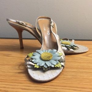 Elegant Valentino Sandals